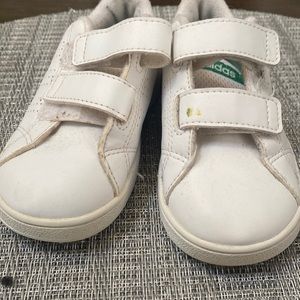 Adidas Stan smith classic white size 8